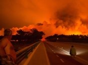 Испания и Португалия потерпают от аномальной жары