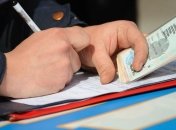 В Украине началась выдача водительских удостоверений нового образца