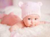 Самым популярным мужским именем в Великобритании стало Мухаммед