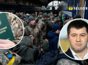 Роман Насіров придатний до служби за висновком ВЛК