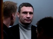 Кличко обещает, что Крещатик станет пешеходным