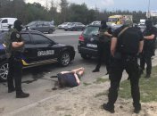 Полиция задержала межрегиональную преступную группу автоугонщиков: фото и видео