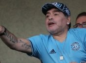 Марадона: Роналду - настоящий зверь и волшебник