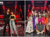 Команда Нади Дорофеевой и звездный советник Макс Барских