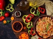 Великий пост 2019: календарь питания