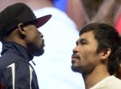 Бой-реванш Мейвезера и Пакьяо реален