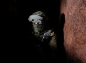 На Донбассе погибли два украинских военных