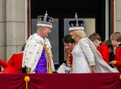 Король Чарльз став найстарішим монархом, який зійшов на трон