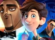 В украинский прокат выходит мультфильм "Шпионы под прикрытием"