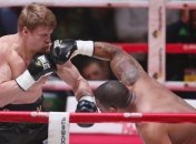 Поветкин сохранил 1-е место в августовском рейтинге WBC