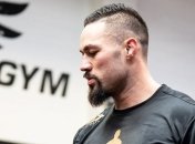 Паркер рассказал о своих планах, упомянув Усика