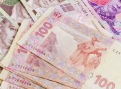 Украинцы задолжали банкам 190 млрд грн 