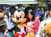 С Днем рождения  Микки!