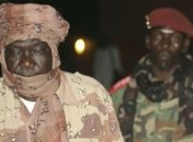 Лидер повстанцев ЦАР провозгласил себя президентом страны