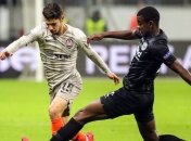 Новичок Шахтера Соломон вызван в национальную сборную Израиля