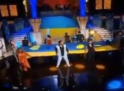 Грузинские артисты спели песню "Океана Эльзы" в поддержку Украины