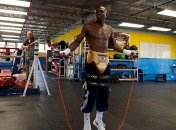 Ригондо о поединке с Ломаченко: В день боя я буду учителем