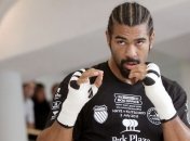 Хэй: В первых раундах Бриггс очень опасен