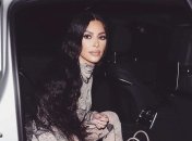 Ким Кардашьян изменит название своего нового бренда