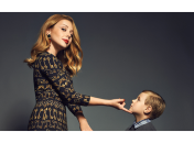 Как две капли воды: сын Тины Кароль растет копией отца