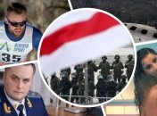 Главные события недели: протесты в Беларуси, увольнение Холодницкого и кадровые перестановки в СНБО