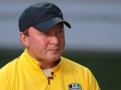 Александрия проведет пять спаррингов на турецком сборе