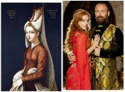 За гламурними декораціями приховувалися інтриги, боротьба за владу і строга ієрархія