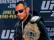 Фергюсон дерзко высказался о бое против Нурмагомедова