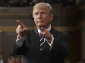 Трамп заявил, что США не собираются выходить из ВТО