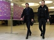 Фонсека объяснил поражение от "Александрии"