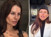 Анна Алхим неудачно пошутила о дубайской войне