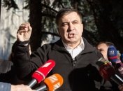 Суд Киева рассматривает иск Саакашвили о предоставлении статуса беженца