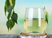 Почему нужно пить березовый сок