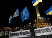 Украина стала больше интересовать нелегалов из Африки и Азии  