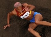 Легкая атлетика на Олимпиаде: "вечный" рекорд украинки пал, два "золота" в одной дисциплине