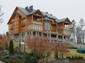 Минприроды начинает процесс возвращения в госсобственность "Межигорья"