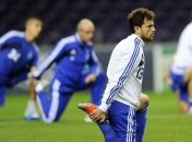 Экс-форвард "Динамо" попал в предварительную заявку сборной Швейцарии на Евро-2016