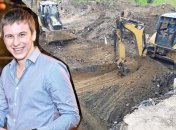 Останки Тараса искали 5 лет