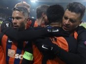 Айнтрахт - Шахтер: прогноз букмекеров на ответный матч Лиги Европы