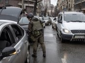 Мобилизация в Украине продолжается