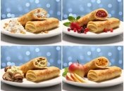 5 рецептов блинов на Масленицу 2020