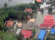 В результате наводнения в Таиланде погибло более 20 людей