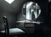 Зеркало - портал в потусторонний мир