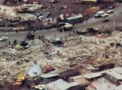 В Армении вспоминают жертв страшного землетрясения