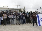 Израиль депортирует около 40 тысяч африканских беженцев