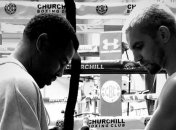 "Все в моих руках": Редкач хочет избить очень большое имя в боксе