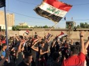 Протесты в Багдаде: погибают люди от рук неизвестных снайперов