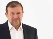 Гриценко сообщил, возглавит ли Балога его избирательный штаб