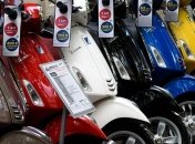 Власти Франции взялись за электроскутеры: новые правила езды