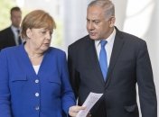 Меркель: Наша цель - сделать так, чтобы Иран никогда не получил ядерное оружие